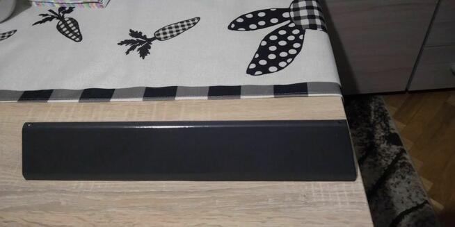 Pasek smakowy do grilla gazowego 5 sztuk