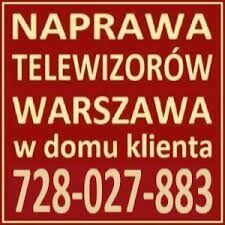 TV Serwis Śródmieście 728O27883 Naprawa w domu klienta