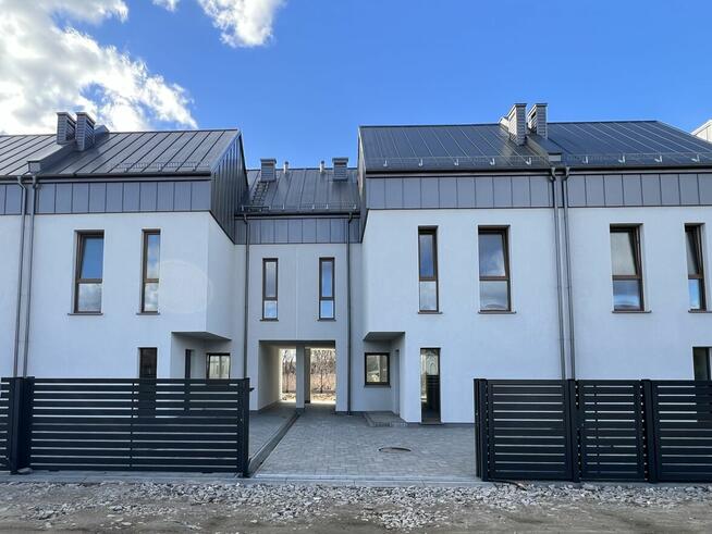 Bezpośrednio SEGMENT w Jabłonnie - 163.89 m²