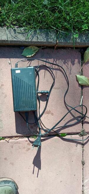 MODEL CROSS ELEKTRYCZNY LIYA 1100W ;