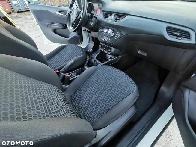Opel Corsa 1.4 Enjoy