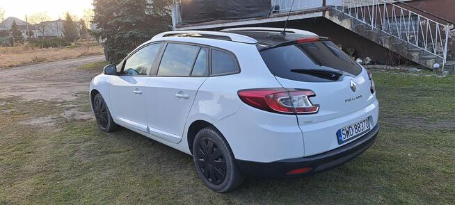 Renault Megane Grandtour
