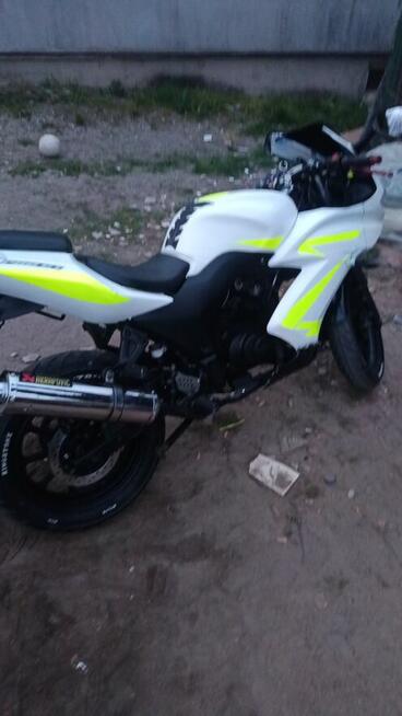 Sprzedam ZIP pro gt50/80