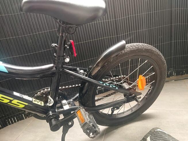 Rower Kross Racer 3.0 16 cali