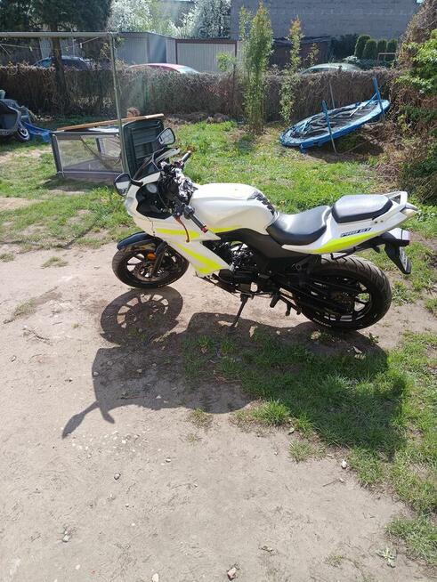 Sprzedam ZIP pro gt50/80