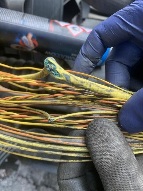 Mechanik TIR Mobilny Sterowniki naprawa .Katowice Gliwice