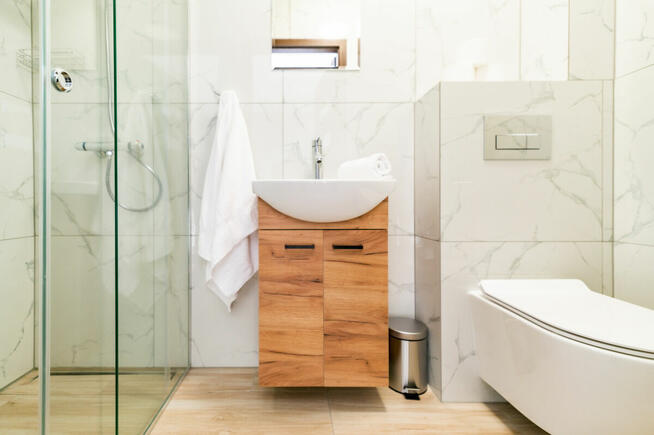 Pokoje gościnne i apartamenty Pobierowo