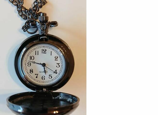 Zegarek dla motocyklisty Americas highway Route 66