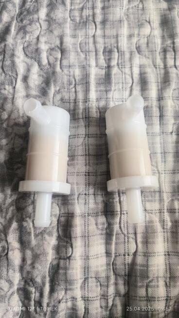 Nowy filtr paliwa Kawasaki zzr1200