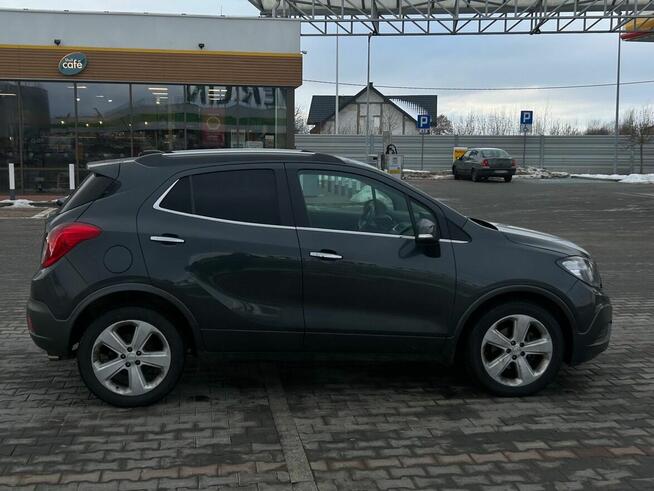 Sprzedam Opel Mokka Buick