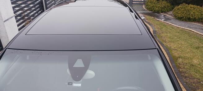 Audi A3 8V sportback