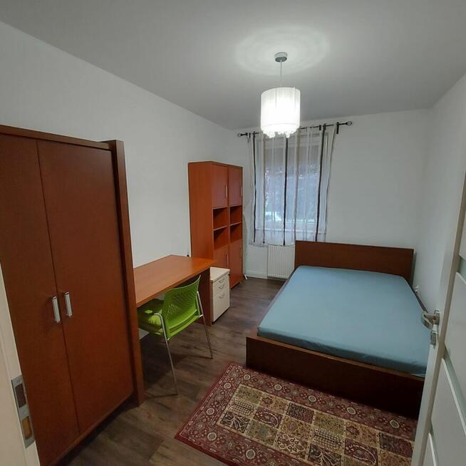 Lóżko podwójne z materacem 215 x 160