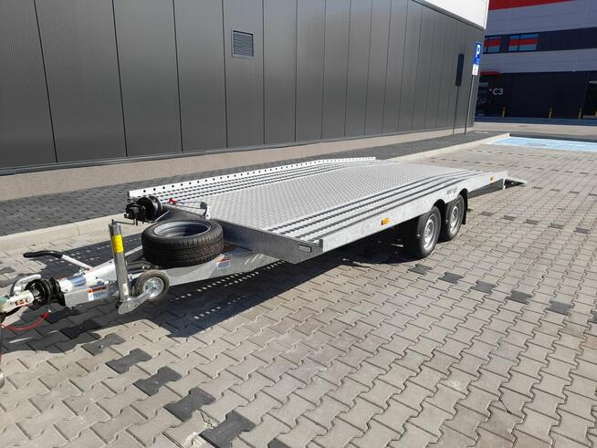 Eco Wypożyczalnia Przyczep Przeprowadzki Zgorzelec