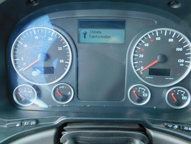 Syndyk sprzeda - ciągnik samochodowy MAN TGX 14.880, 2015r.