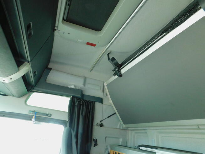 Syndyk sprzeda - ciągnik samochodowy MAN TGX 14.880, 2014r.