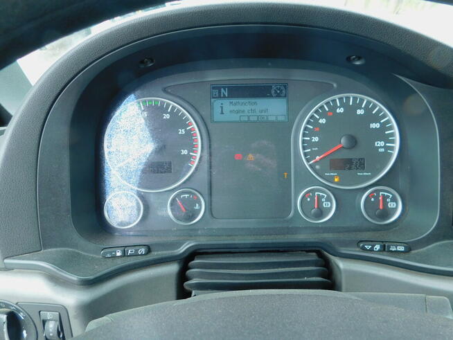 Syndyk sprzeda - ciągnik samochodowy MAN TGX 14.880, 2014r.