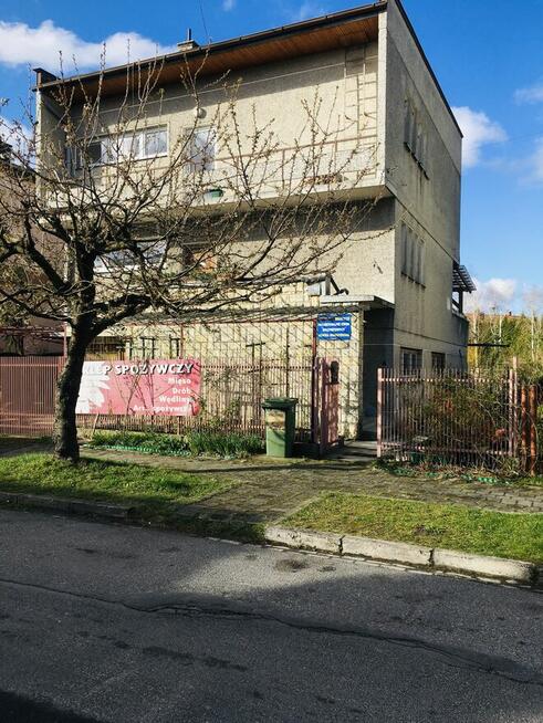 Masaż Tarnów i okolice - masażysta Tarnów
