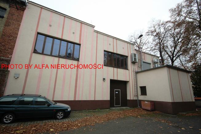 Lokal użytkowy Świdnica