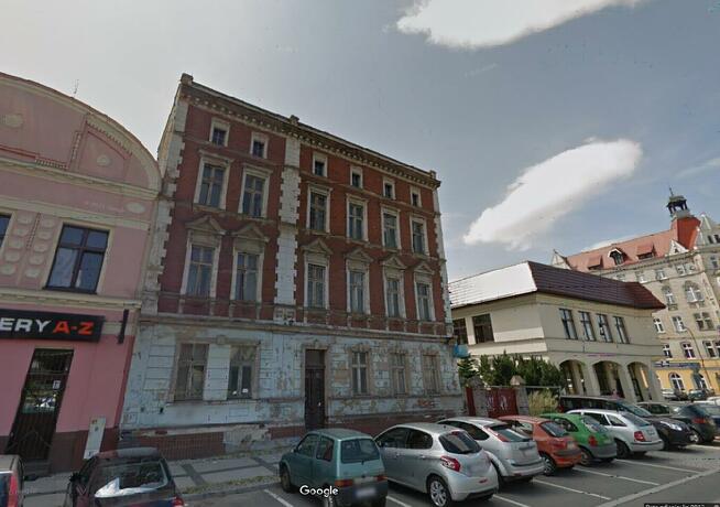 Lokal użytkowy Świdnica