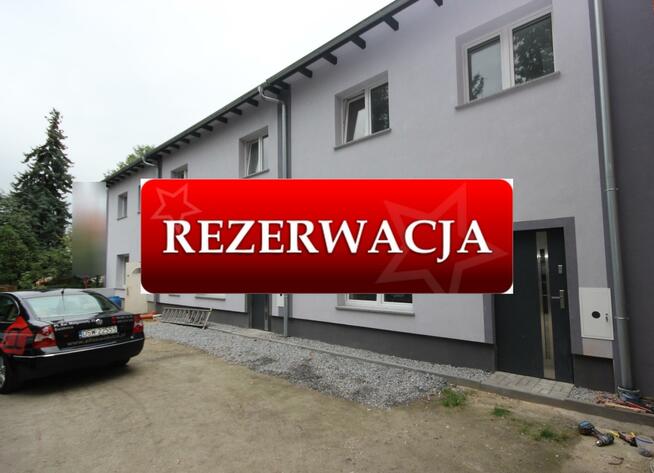 Mieszkanie Żarów, Centrum