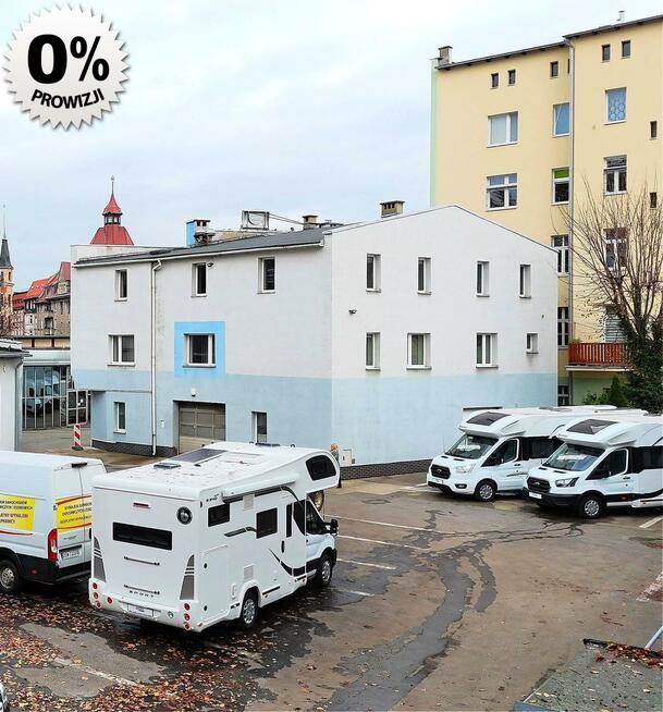 Lokal użytkowy Świdnica