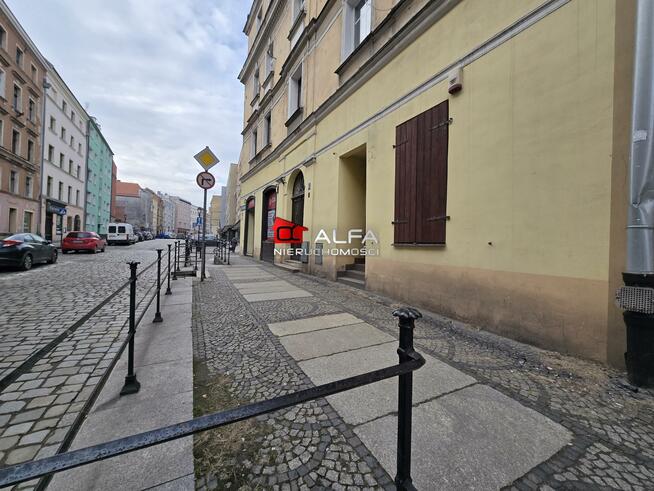 Lokal użytkowy Świdnica