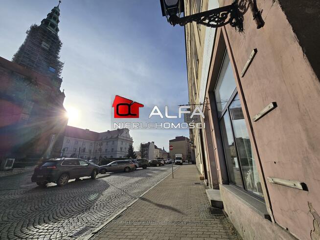 Lokal użytkowy Świdnica
