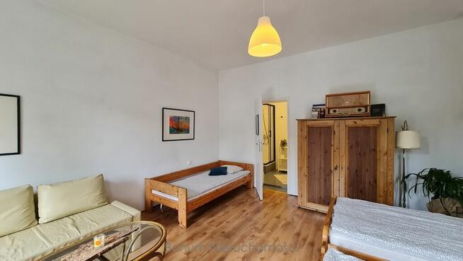 Do wynajęcia pensjonat w Nowy Gierałtów