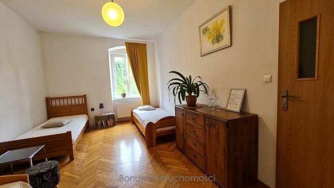 Do wynajęcia pensjonat w Nowy Gierałtów