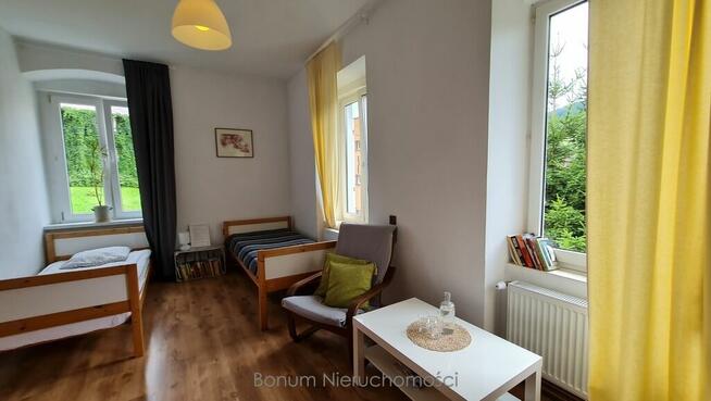 Do wynajęcia pensjonat w Nowy Gierałtów