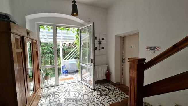 Do wynajęcia pensjonat w Nowy Gierałtów