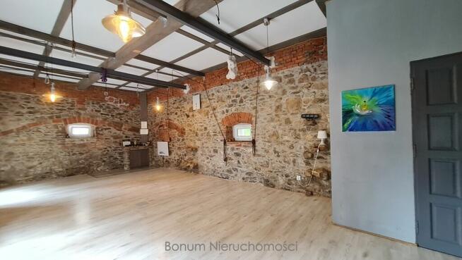 Do wynajęcia pensjonat w Nowy Gierałtów