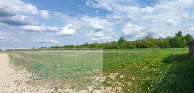 Sprzedam działkę inwestycyjną Radomsko