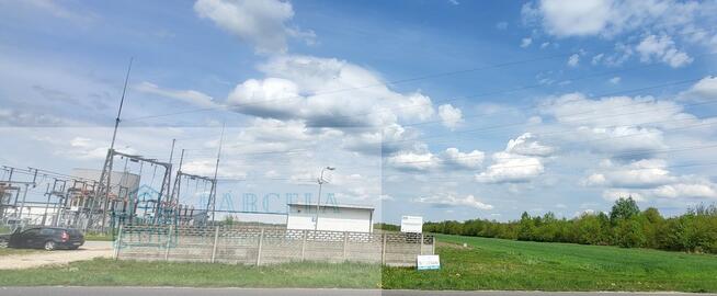 Sprzedam działkę inwestycyjną Radomsko