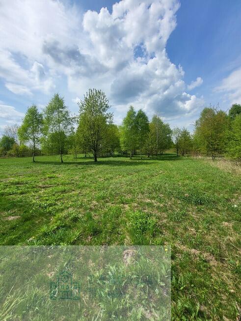 Sprzedam działkę pod zabudowę mieszkaniową