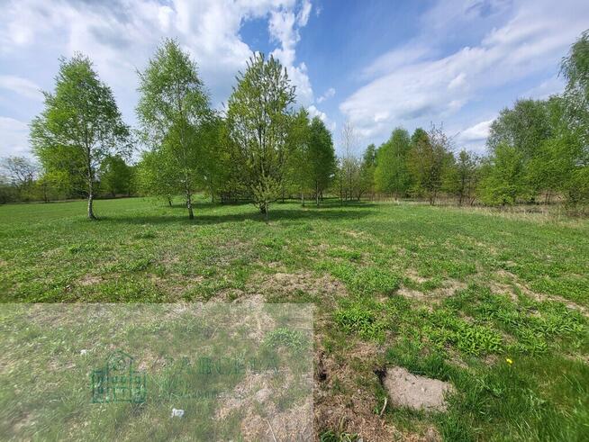 Sprzedam działkę pod zabudowę mieszkaniową