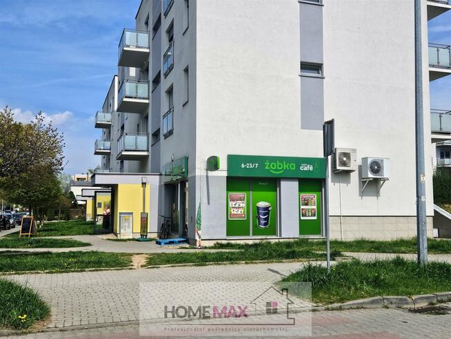 Lokal użytkowy Legnica