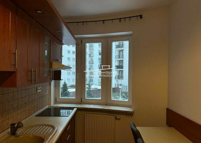 Mieszkanie Warszawa Ursynów, Pileckiego