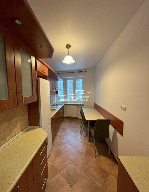 Mieszkanie Warszawa Ursynów, Pileckiego