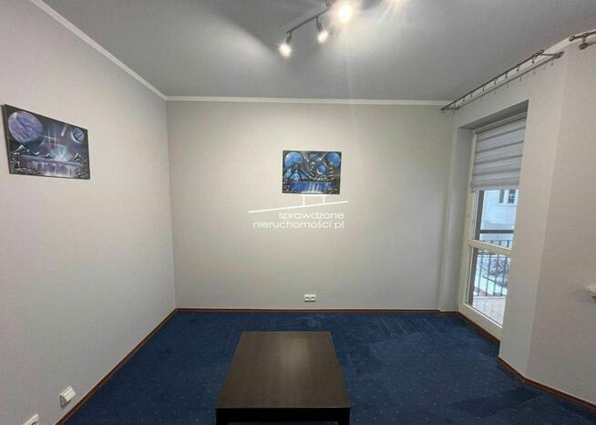 Mieszkanie Warszawa Ursynów, Pileckiego