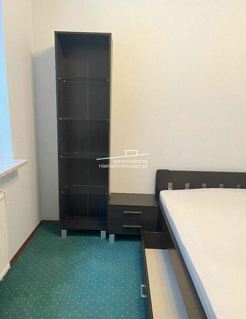 Mieszkanie Warszawa Ursynów, Pileckiego