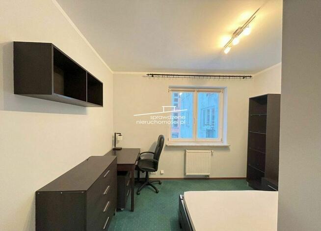 Mieszkanie Warszawa Ursynów, Pileckiego