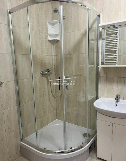 Mieszkanie Warszawa Ursynów, Pileckiego