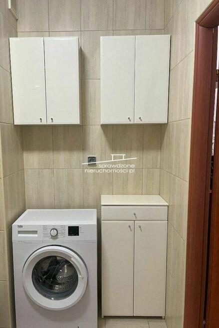 Mieszkanie Warszawa Ursynów, Pileckiego