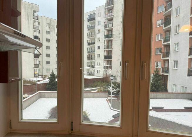 Mieszkanie Warszawa Ursynów, Pileckiego