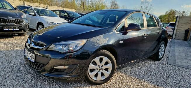 Opel Astra Super Stan Zarejestrowany