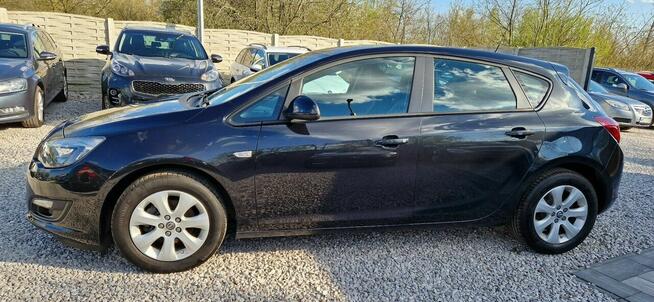 Opel Astra Super Stan Zarejestrowany