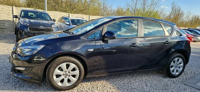 Opel Astra Super Stan Zarejestrowany