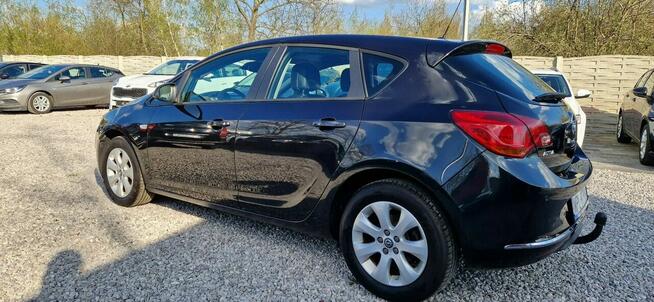 Opel Astra Super Stan Zarejestrowany