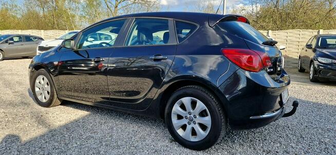 Opel Astra Super Stan Zarejestrowany